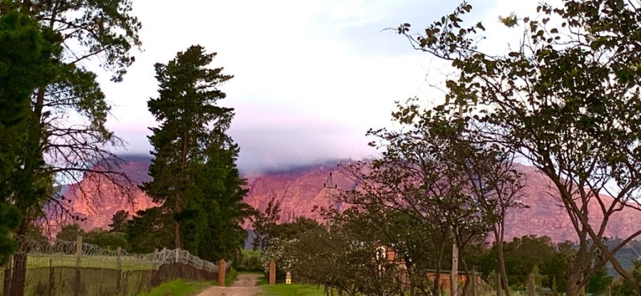 2 Bedroom Property for Sale in Paarl Rural Western Cape